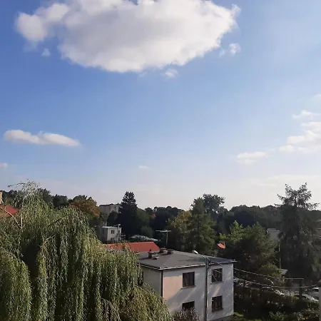 Apartament Next To Old Town Sandomierz Exterior photo