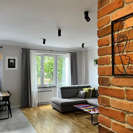 Apartament Next To Old Town Sandomierz Exterior photo