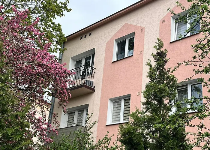 Apartament Next To Old Town