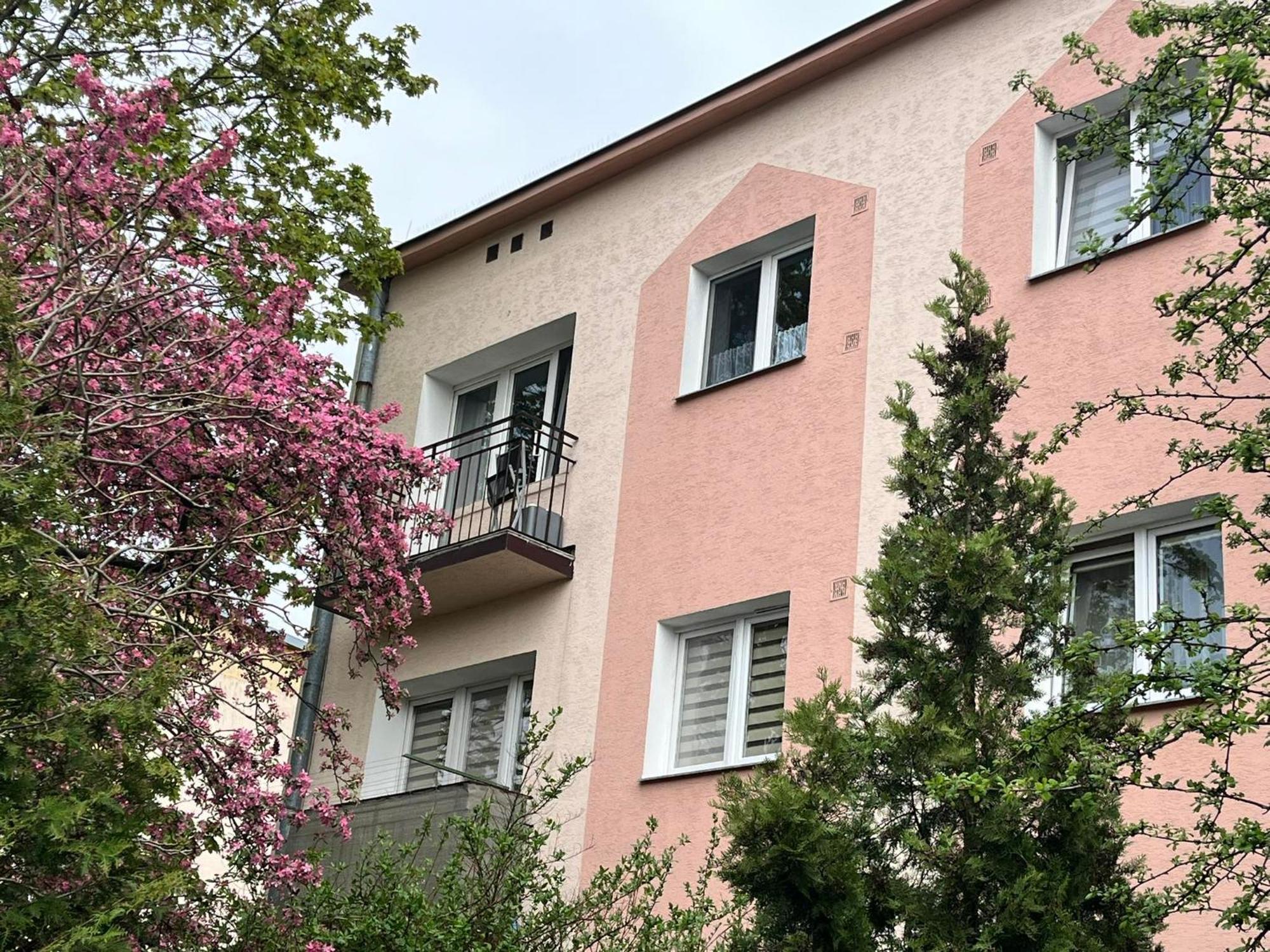 Apartment Next To Old Town Sandomierz